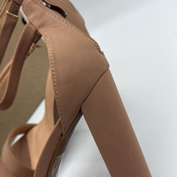 Taupe  Heel Lov Mark Realove -2  5in heel - Picture 8 of 8